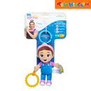 Ms. Rachel Sensory Take-Along Toy