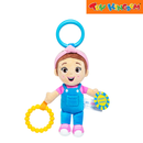 Ms. Rachel Sensory Take-Along Toy