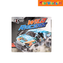 Dream Machine 1:20 RC Wild Racerz