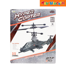 Dream Machine Machine RC Hyper Copter