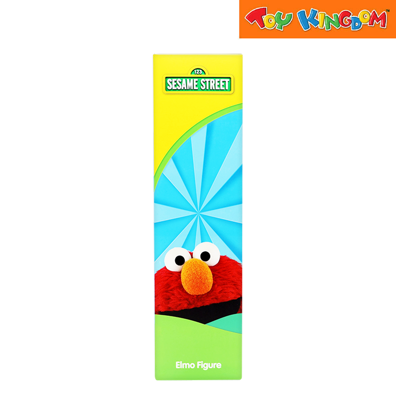 Sesame Street 30cm Elmo Figure