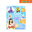 Team Toys Soft Greetings Surprise Huggable Plush