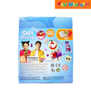 Team Toys Soft Greetings Surprise Huggable Plush