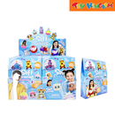 Team Toys Soft Greetings Surprise Huggable Plush