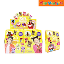 Team Toys Soft Greetings Surprise Huggable Plush