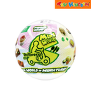Team Toys Mini World Series 4 Delivery Surprise Gourmet Food