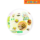 Team Toys Mini World Series 4 Delivery Surprise Gourmet Food