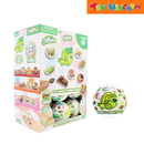 Team Toys Mini World Series 4 Delivery Surprise Gourmet Food