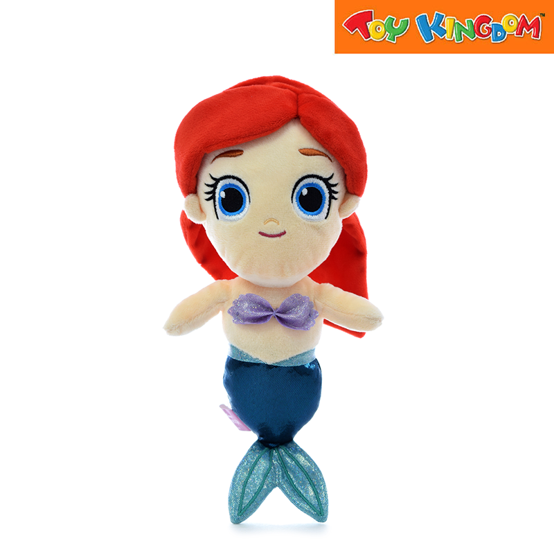 Disney Princess 10 inches Plush