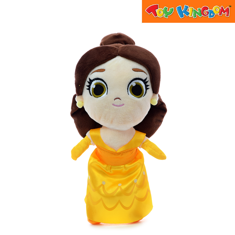Disney Princess 10 inches Plush