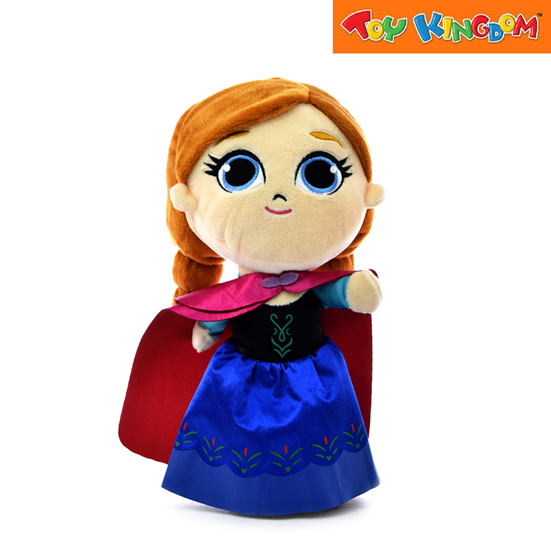 Disney Princess 10 inches Plush