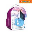 Disney Frozen Mini Backpack Playset