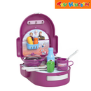 Disney Frozen Mini Backpack Playset