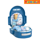 Disney Frozen Mini Backpack Playset