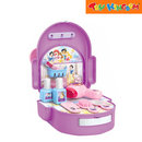Disney Princess Mini Backpack Playset
