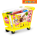 Slime Mart Series 2 Shopping Cart