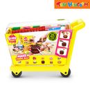 Slime Mart Series 2 Shopping Cart
