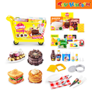 Slime Mart Series 2 Shopping Cart
