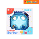 KidShop Shape Sorter Balls