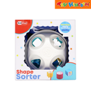 KidShop Shape Sorter Balls