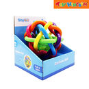 Tanny Kids Play and Learn Rainbow Ball