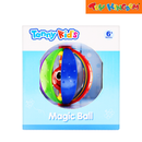 Tanny Kids Play and Learn Magic Ball