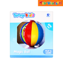 Tanny Kids Play and Learn Magic Ball