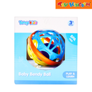 Tanny Kids Play and Learn Baby Bendy Ball