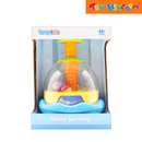 Tanny Kids Play and Learn Merry Spinning