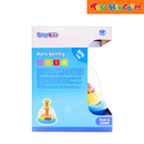 Tanny Kids Play and Learn Merry Spinning
