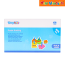 Tanny Kids Play and Learn Puzzle Stacking