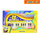 Spongebob Squarepants Mini Piano