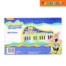 Spongebob Squarepants Mini Piano