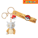 Funism Pokémon Adventure Series 3D Keychain