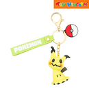 Funism Pokémon Adventure Series 3D Keychain