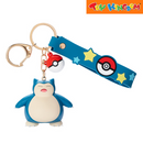 Funism Pokémon Adventure Series 3D Keychain