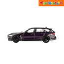 Mini GT BMW M3 M Performance Touring Daytona Violet