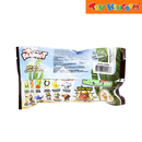 Teamtoys Brainrot Magic Squeeze Collectible Figure