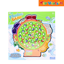 KidShop Interactive Fishing Game