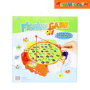 KidShop Interactive Fishing Game
