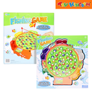 KidShop Interactive Fishing Game