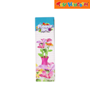 KidShop DIY Flower Art Bouquet Maker