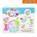 KidShop DIY Flower Art Bouquet Maker
