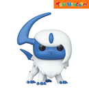 Funko Pop! Games Pokemon Vinyl Figure