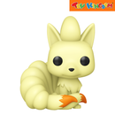 Funko Pop! Games Pokemon Vinyl Figure