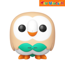 Funko Pop! Games Pokemon Vinyl Figure