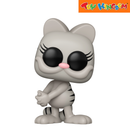 Funko Pop! Comics Nickelodeon Garfield Vinyl Figure