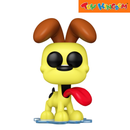 Funko Pop! Comics Nickelodeon Garfield Vinyl Figure