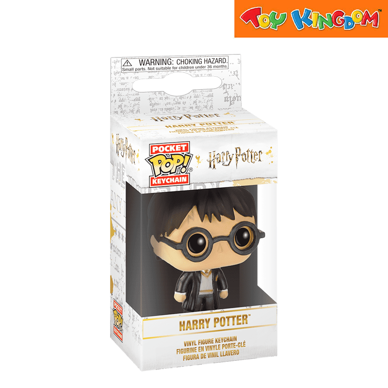 Funko Pocket Pop! Harry Potter Vinyl Figure Keychain