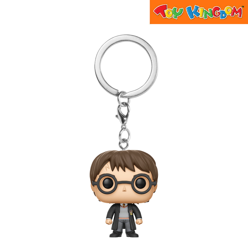 Funko Pocket Pop! Harry Potter Vinyl Figure Keychain